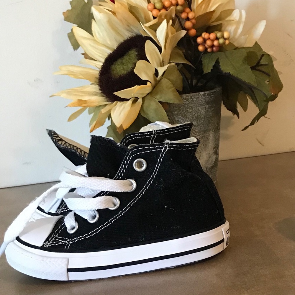 Converse 5c